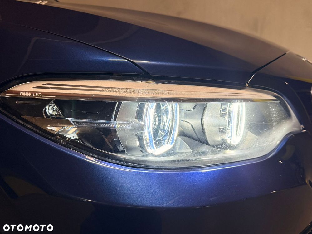 BMW Seria 2 230i Sport Line - 10