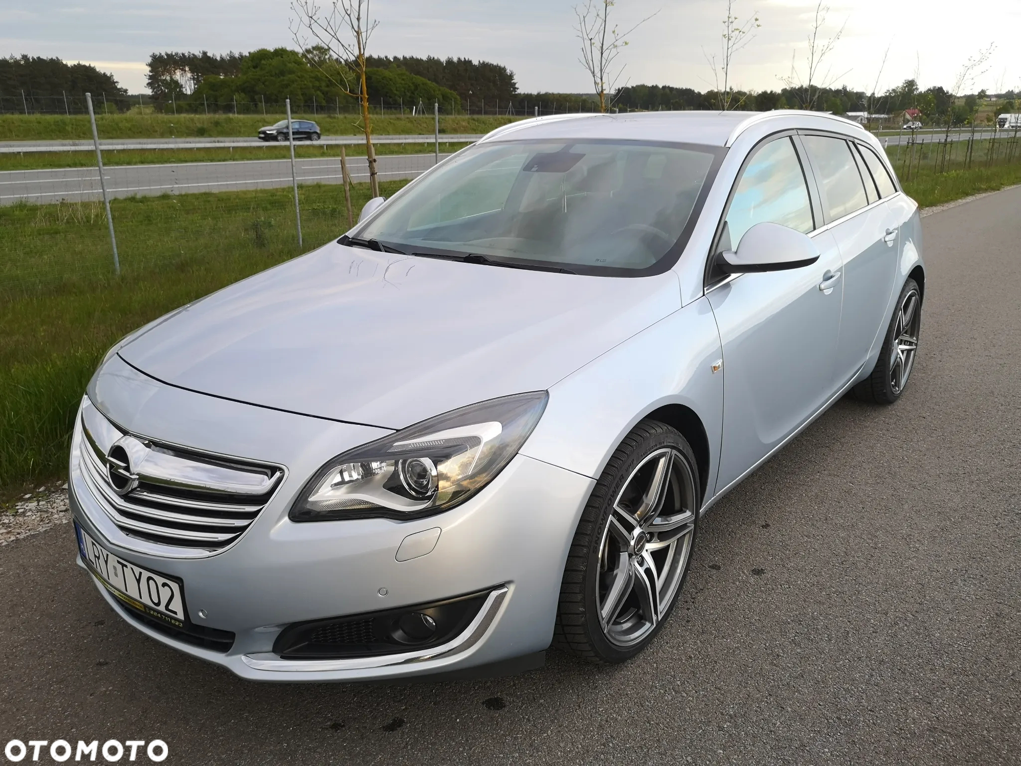 Opel Insignia 1.6 T Edition S&S - 13