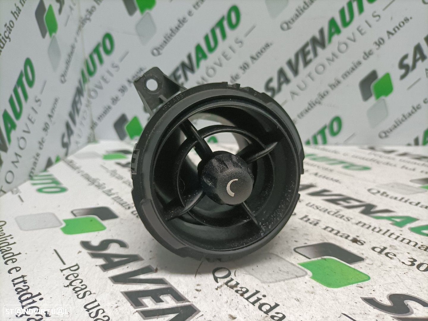Grelha / Difusor Sofagem Mini Mini (R56) - 1