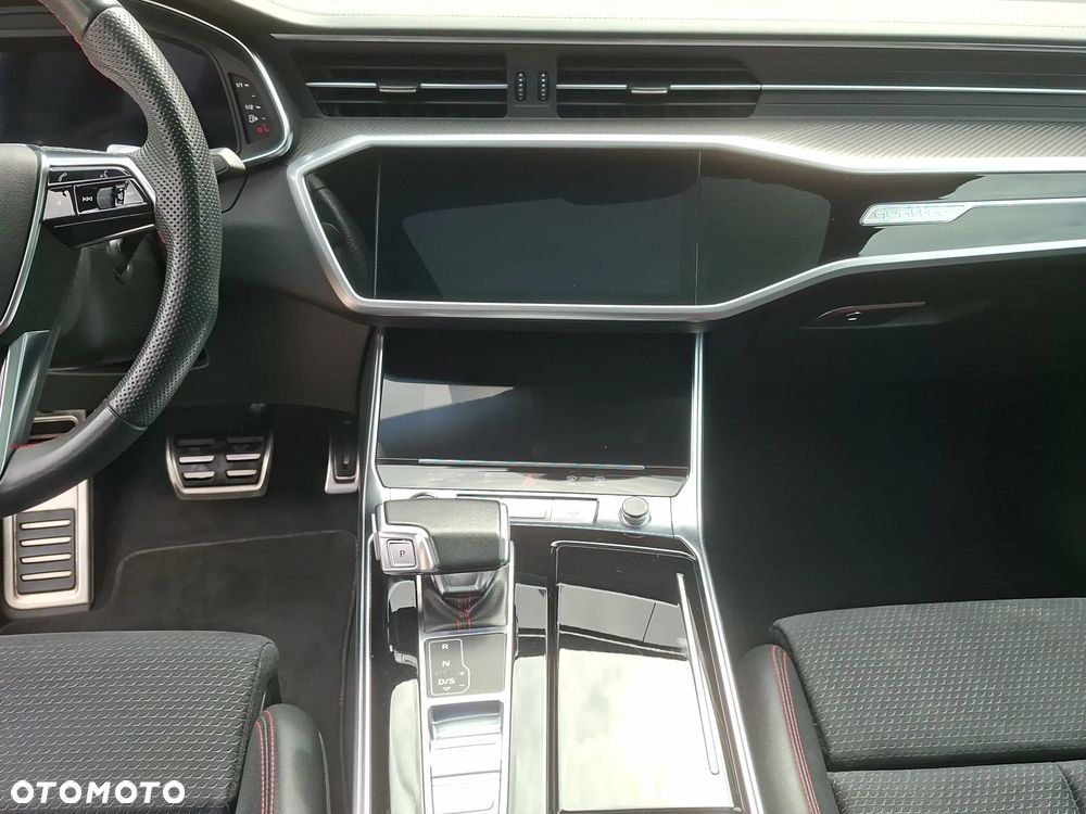 Audi A7 Sportback 45 TFSI mHEV Quattro S tronic - 32
