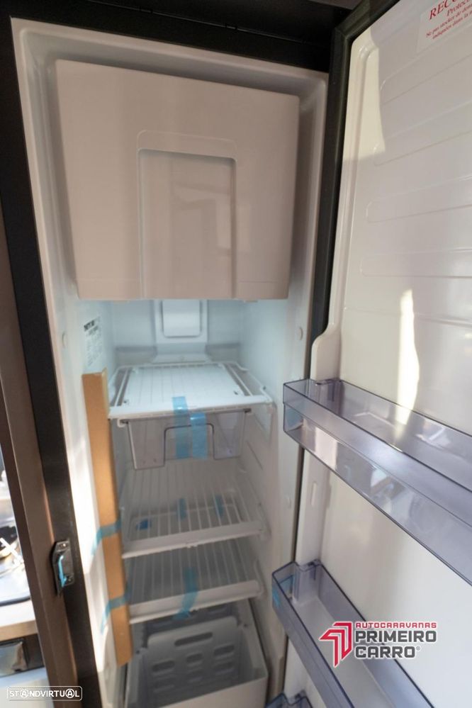 Autostar Van Design Edition V590LT automática (NOVA) - 7