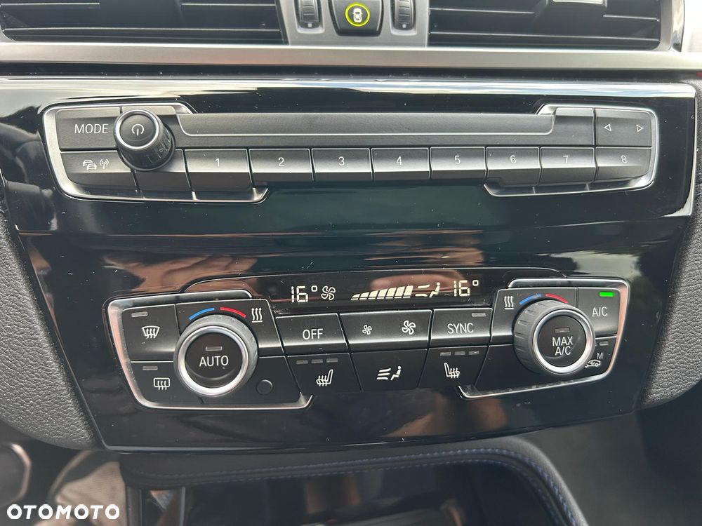 BMW X2 sDrive18i M Sport - 36
