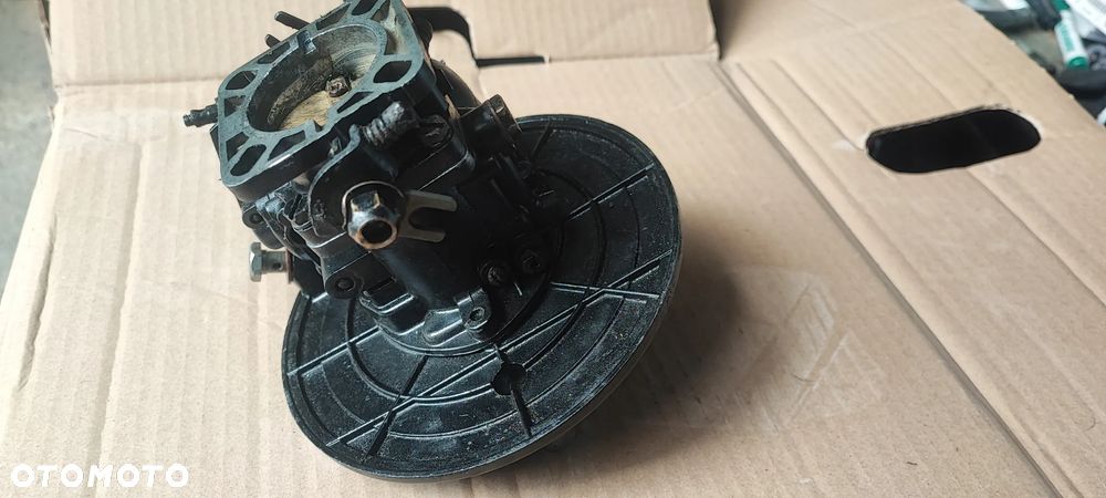 Gaźnik Solux Volvo Penta B20 AQ130 - 6