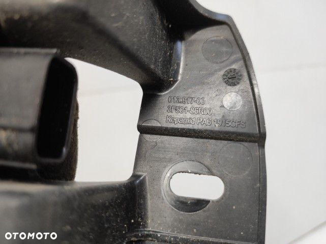 RADAR SENSOR CZUJNIK MARTWEGO POLA PRAWY TYŁ SUZUKI VITARA III 3 LIFT - 6