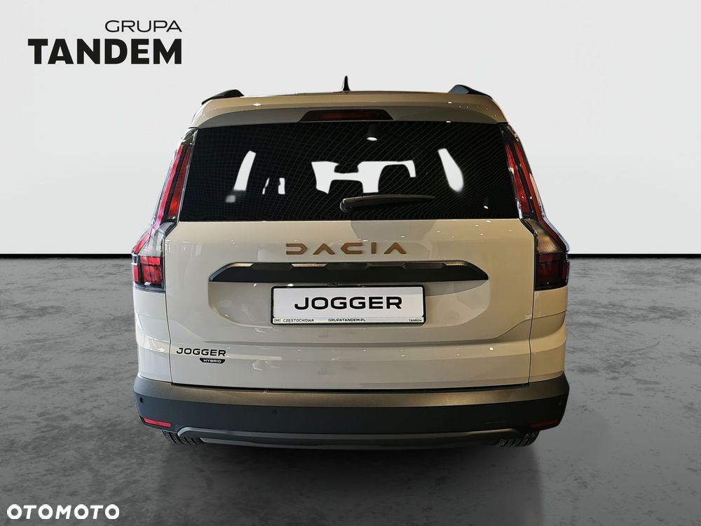 Dacia Jogger - 4