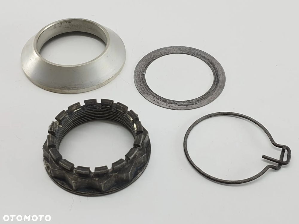 NAKRETKA PODKLADKA KOLA  ZABEZPIECZENIE  DUCATI DIAVEL - 1
