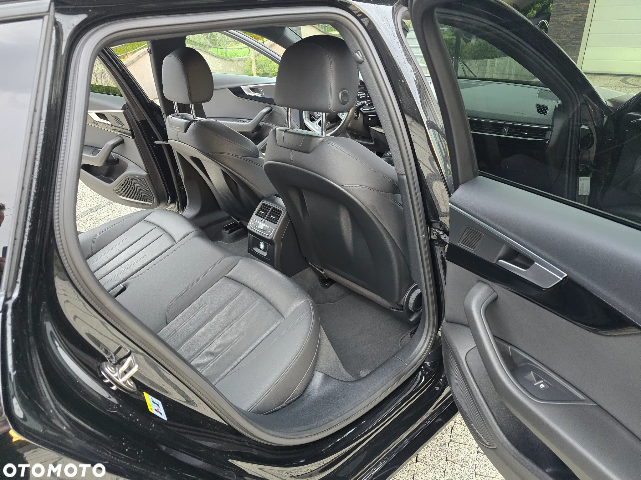 Audi A4 Avant 50 TDI quattro tiptronic sport - 18
