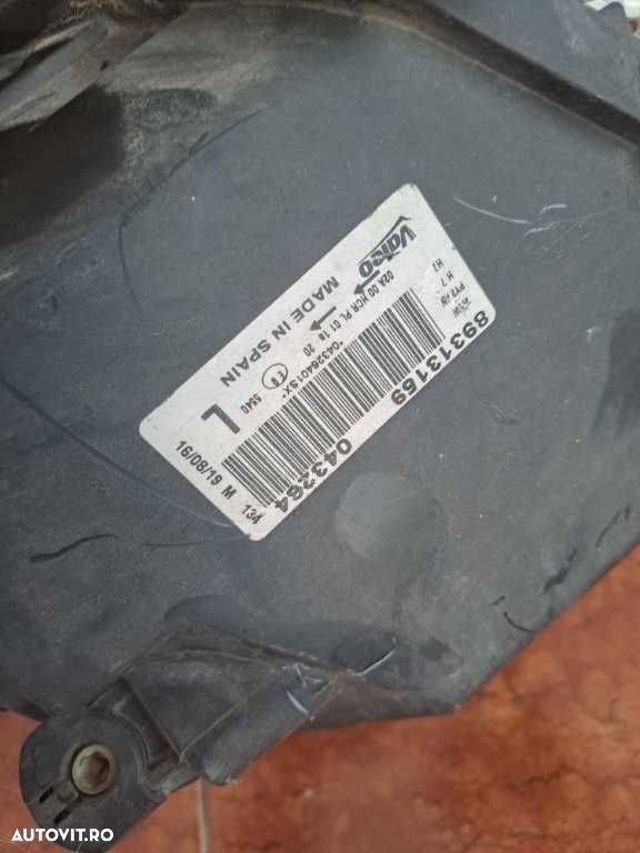 Far stanga VW EOS original Europa - 2