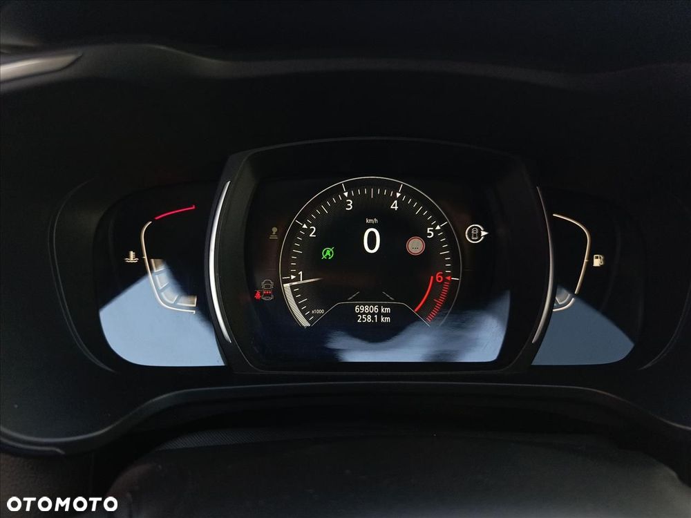 Renault Kadjar 1.2 Energy TCe Intens - 14