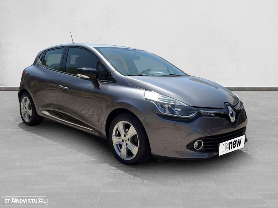 Renault Clio - 3
