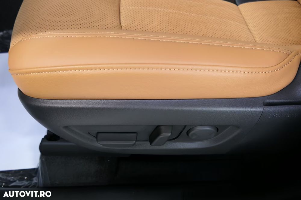 Mazda CX-60 AWD PHEV Aut. HOMURA PLUS - 11