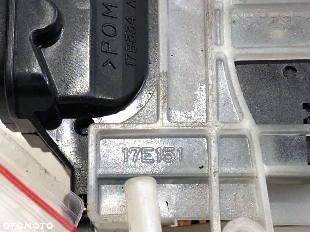 PRZEŁĄCZNIK ZESPOLONY  SUBARU OUTBACK (BL, BP) 2003 - 2010 2.5 AWD (BP9) 121 kW [165 KM] benzyna - 7