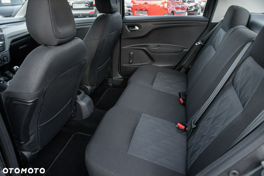 Citroën C-Elysée - 21