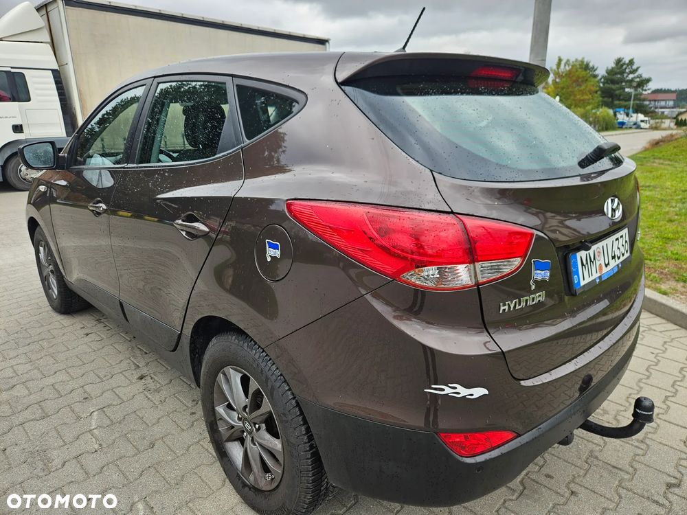 Hyundai ix35 1.6 2WD Comfort - 3