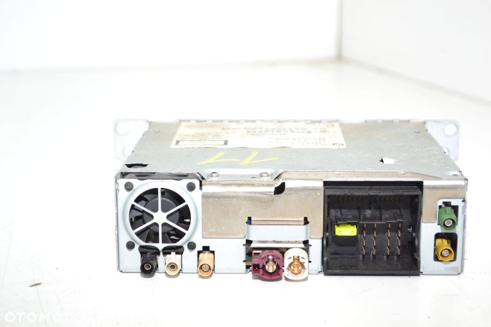 BMW F20 F21 F30 F31 F34 RADIO NAWIGACJA Professional CD Bluetooth 9299268 - 3