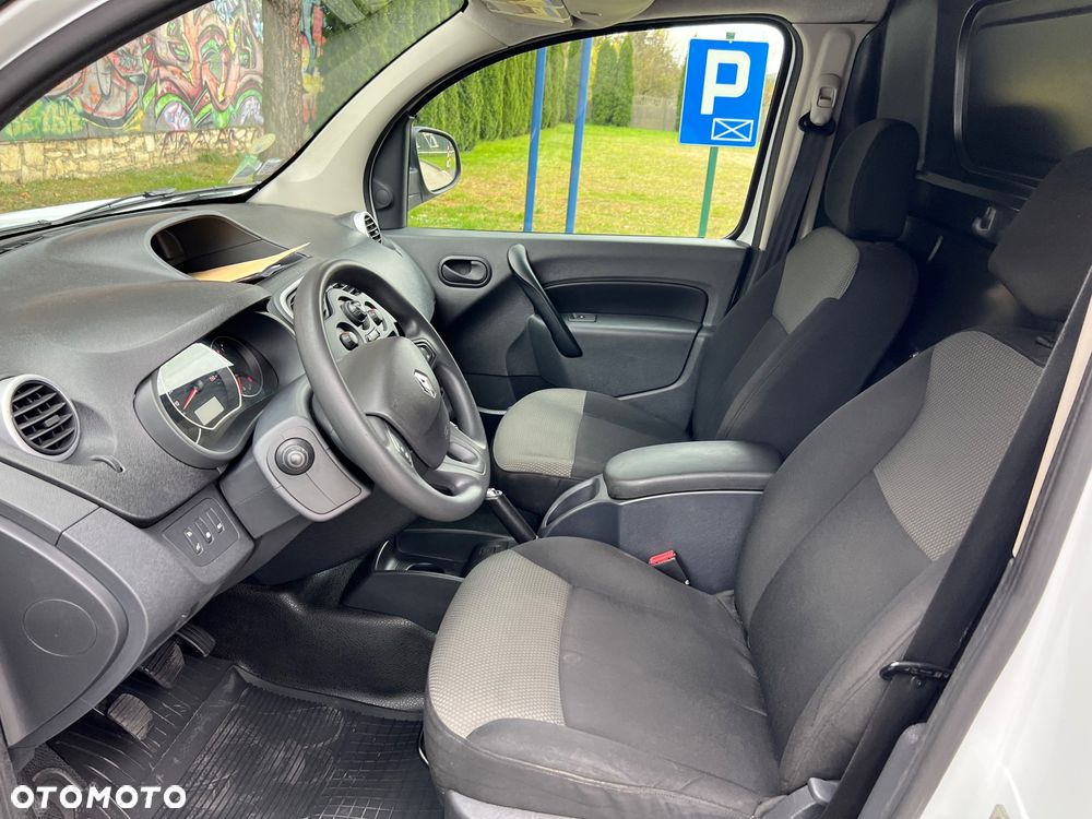 Renault kangoo - 12