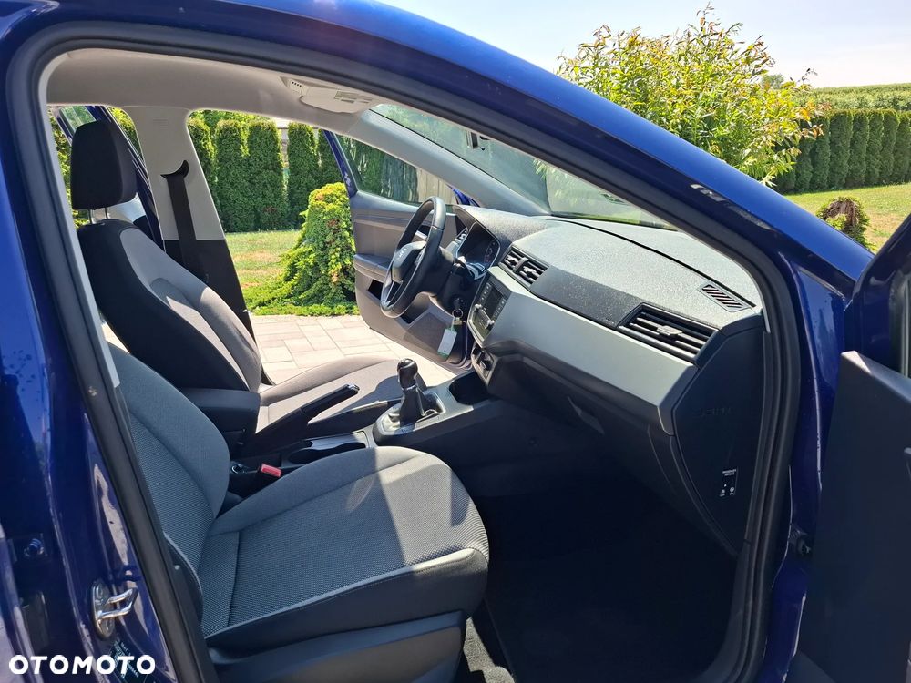Seat Ibiza 1.0 EcoTSI S&S Style - 19