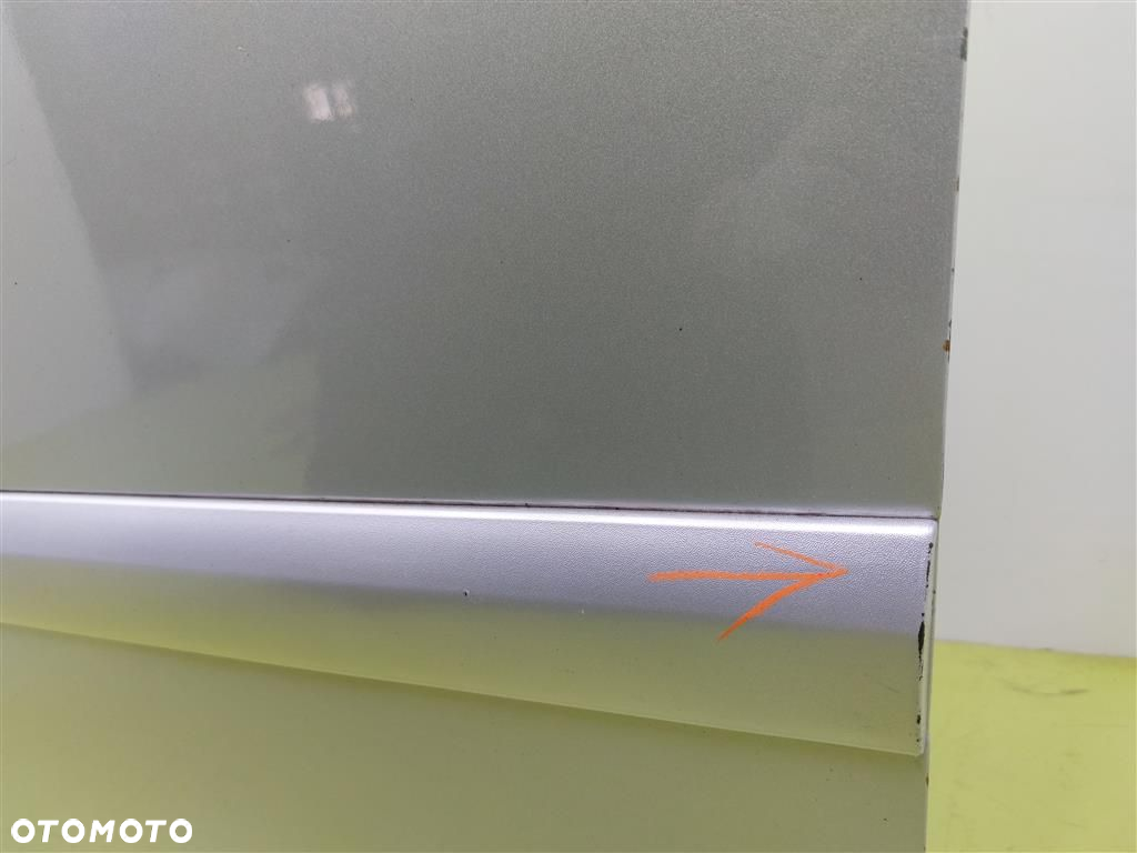 Drzwi przednie lewe przód Citroen C8 2002-2014R LAK: EZR SZYBA KPL - 8
