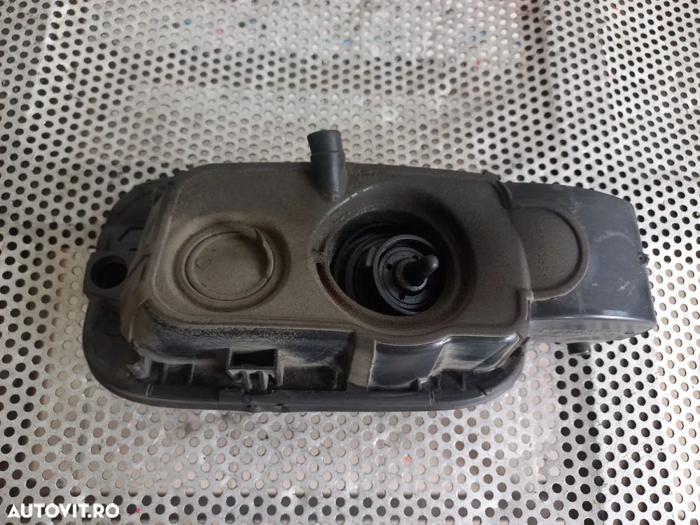 Usa Usita Rezervor Audi A8 4H D4 An 2010-2011-2012-2013-2014-2015-2016-2017 Dezmembrez Audi A8 4H D - 5