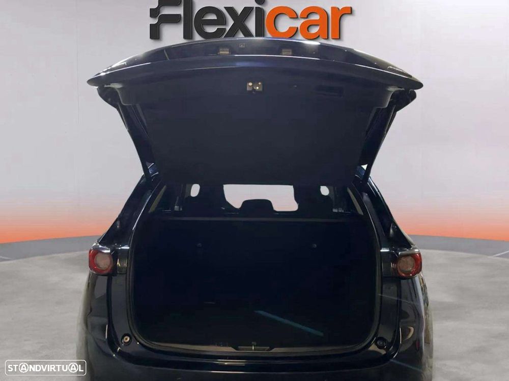 Mazda CX-5 2.2 D Evolve Navi - 18