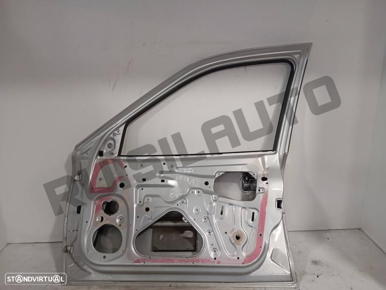 Porta Frente Direita  Opel Vectra B [1995_2002] 1.6 I - 2