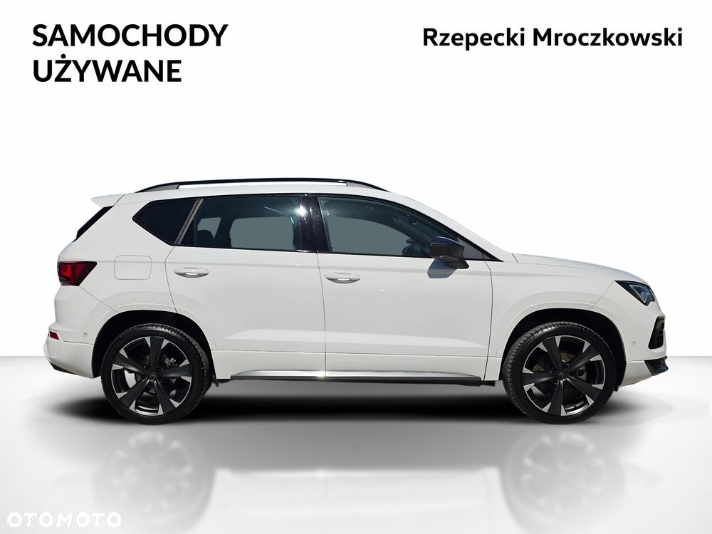 Cupra Ateca - 7