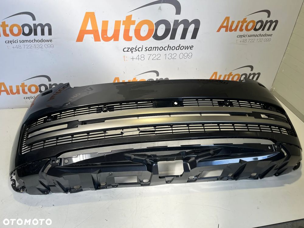 RANGE ROVER VOGUE L460 ZDERZAK PRZÓD PRZEDNI M8E2-17F003-A - 7
