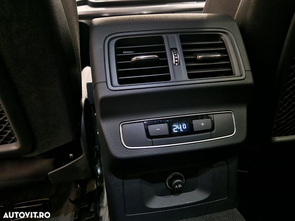 Audi Q5 40 TDI quattro S tronic MHEV Advanced - 28