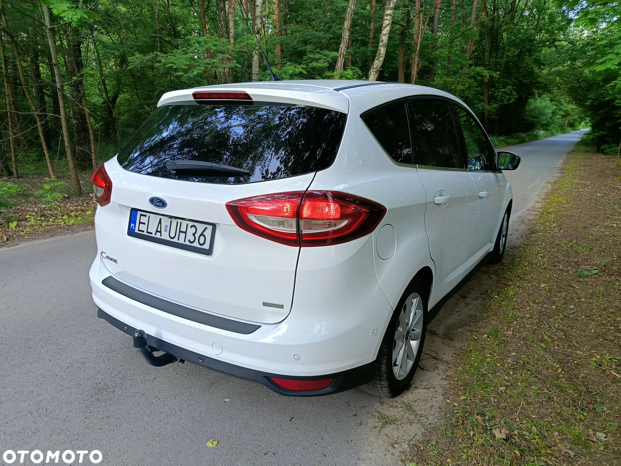 Ford C-MAX - 9