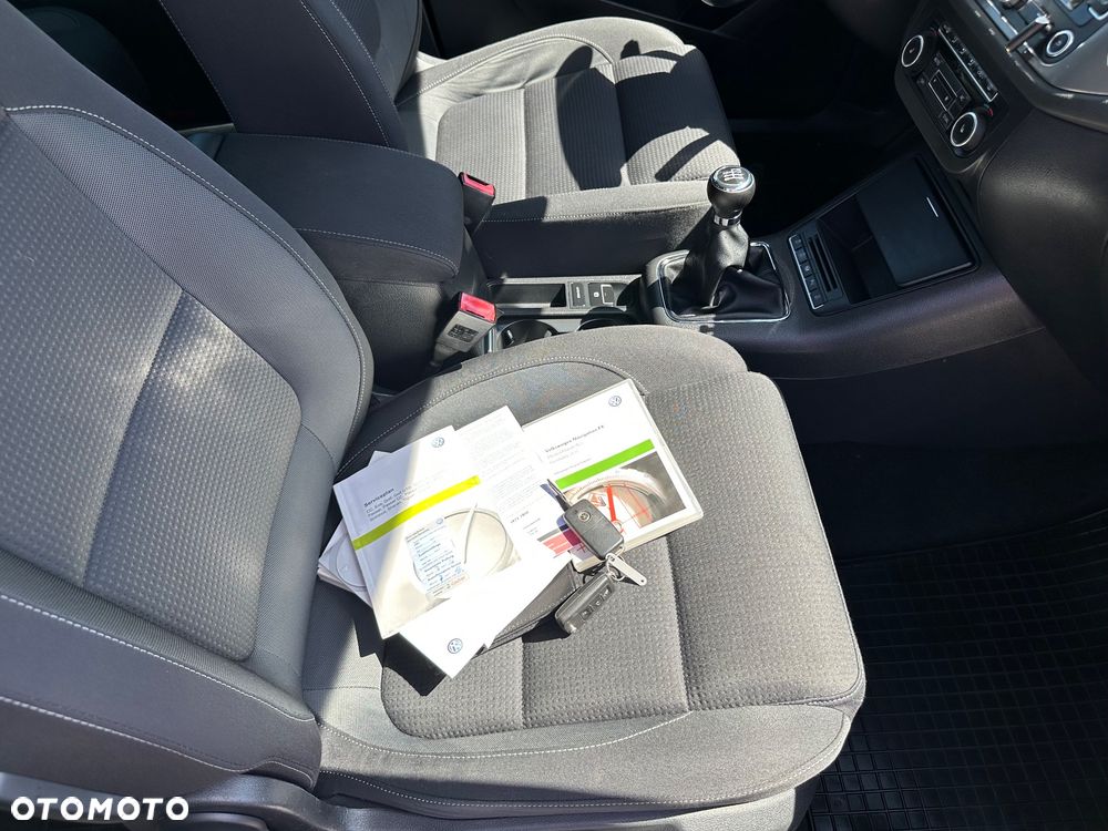 Volkswagen Tiguan 2.0 TDI BlueMot Sport&Style - 23