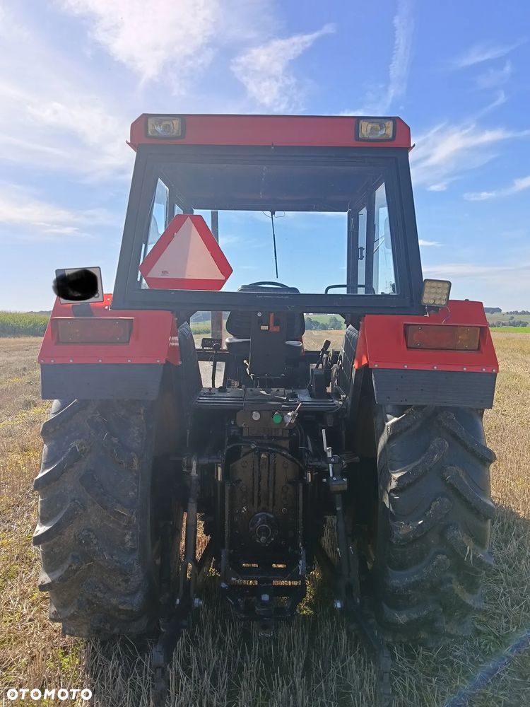 Ursus 914 - 3