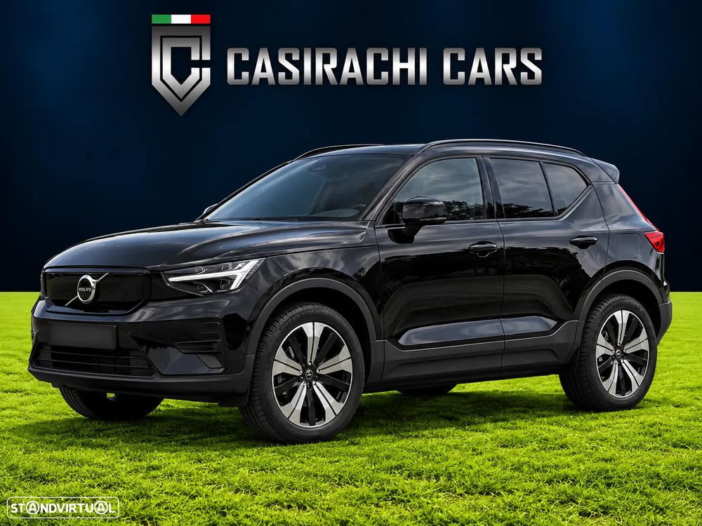 Volvo XC 40