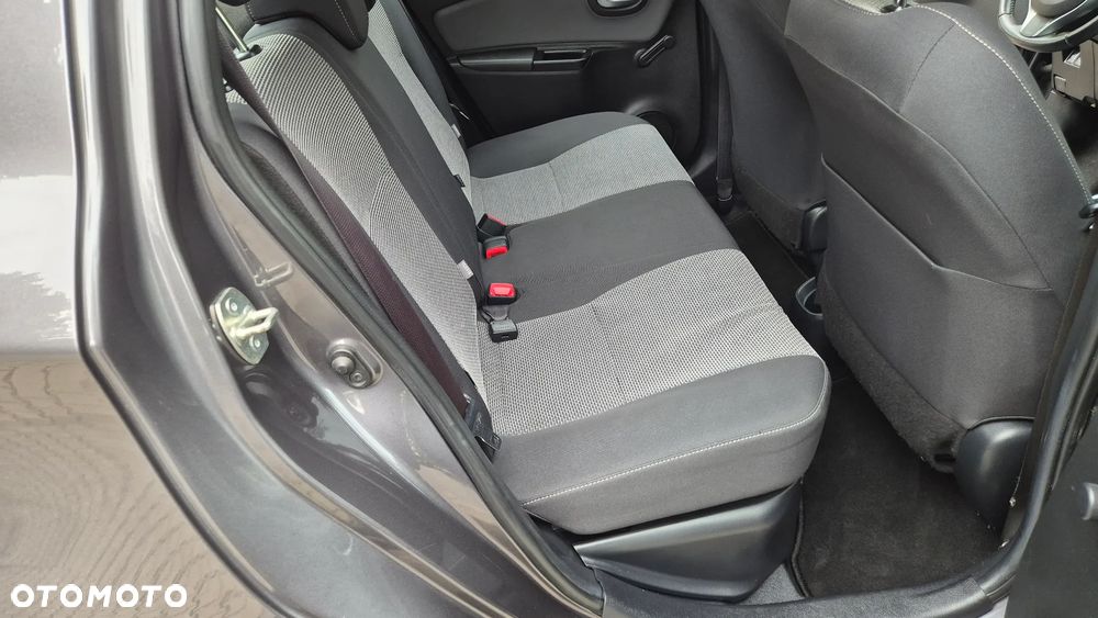 Toyota Yaris 1.5 VVT-i Style Selection - 18