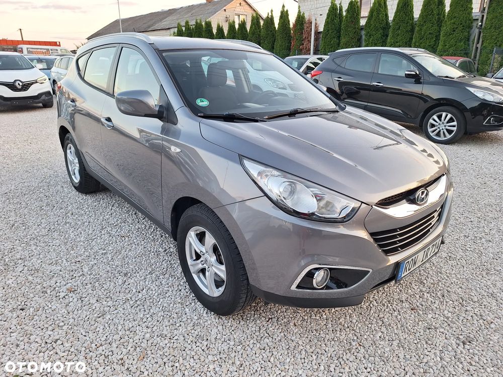 Hyundai ix35 1.6 2WD Comfort - 3