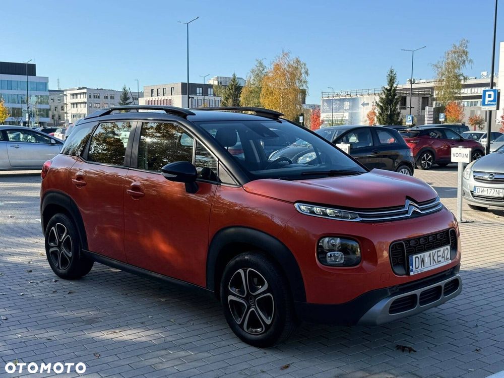 Citroën C3 Aircross - 3