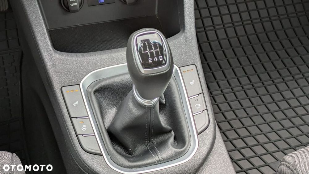 Hyundai i30 1.0 T-GDI Smart - 21