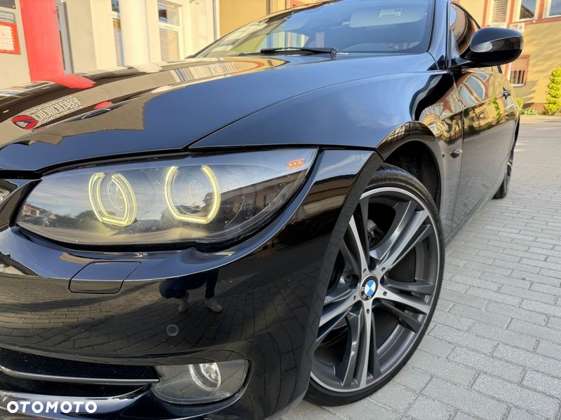 BMW Seria 3 - 18