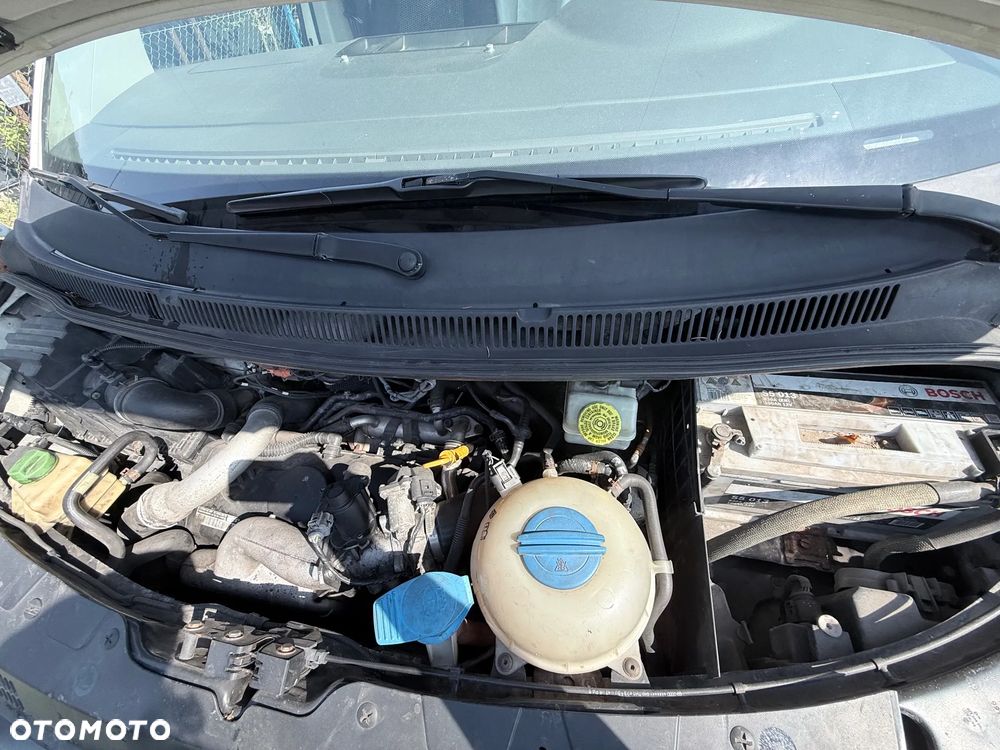 Volkswagen Transporter - 17