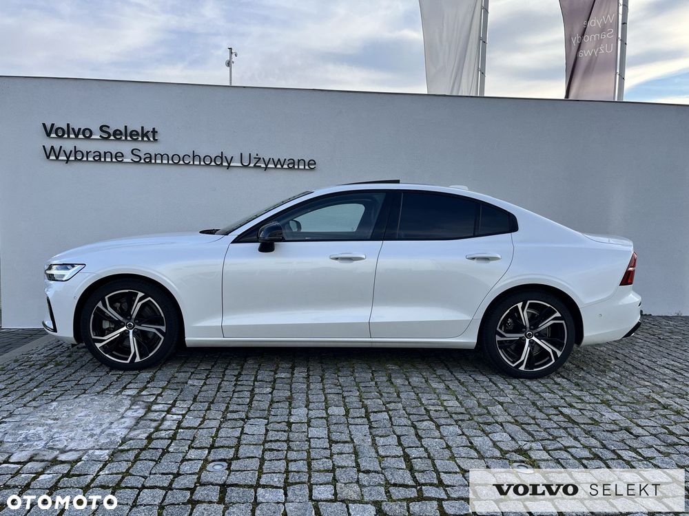 Volvo S60 - 6