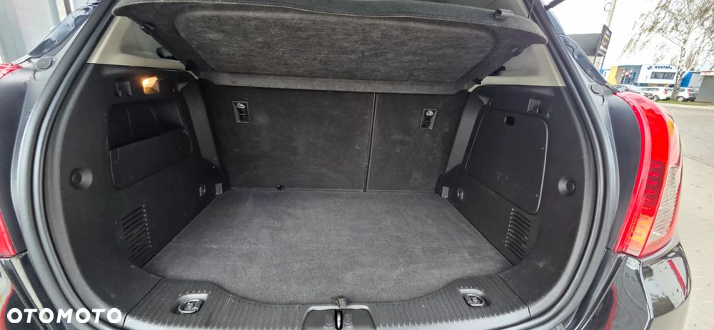 Opel Mokka 1.4 Turbo Automatik Color Innovation - 32