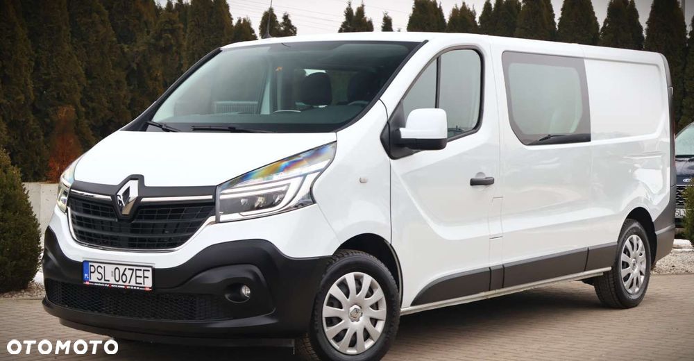 Renault Trafic - 10