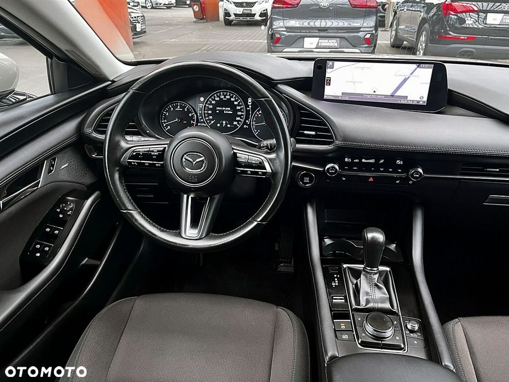Mazda 3 - 15