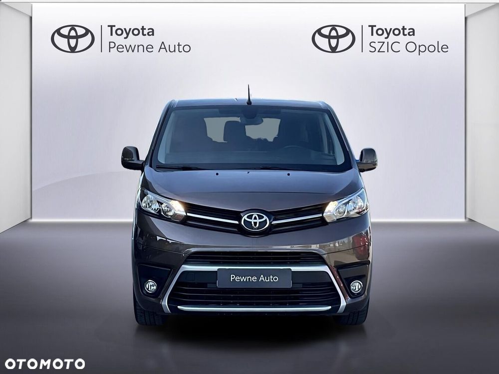 Toyota Proace Verso 2.0 D4-D Long Business - 2