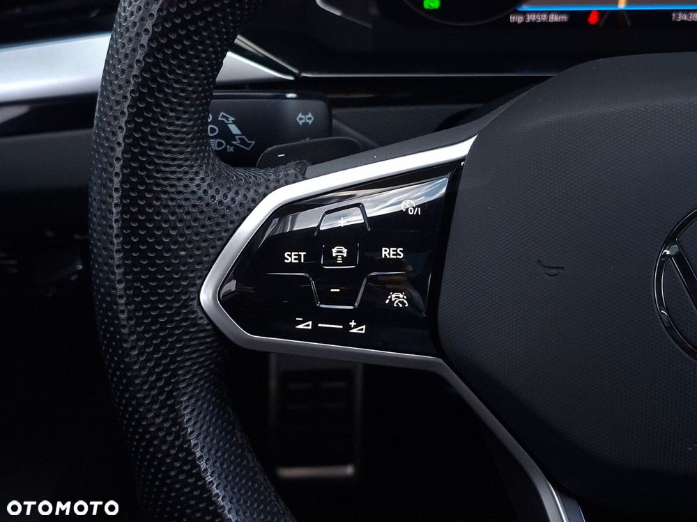 Volkswagen Arteon Shooting Brake 2.0 TDI 4Motion R-Line DSG - 21