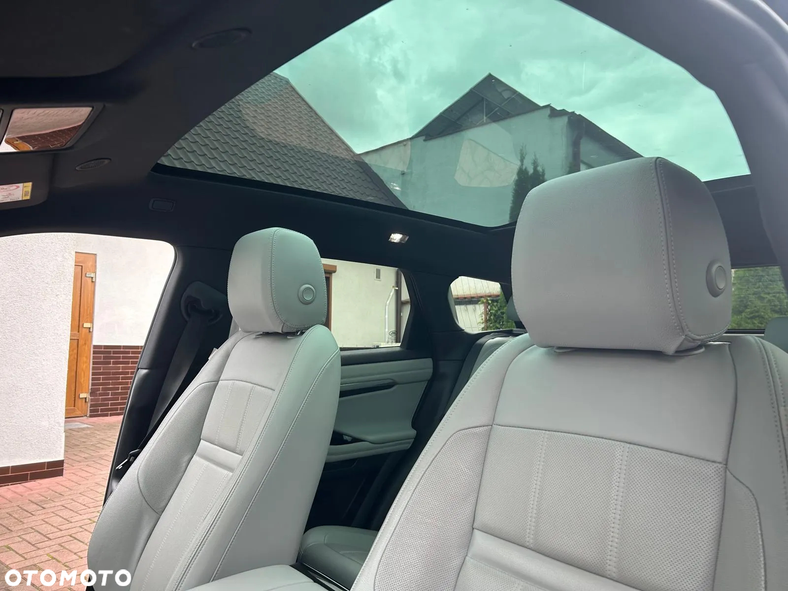 Land Rover Range Rover Evoque D200 Dynamic SE - 13