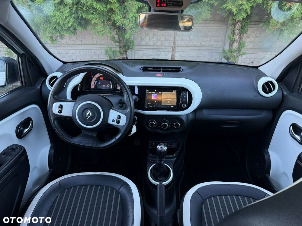 Renault Twingo - 9