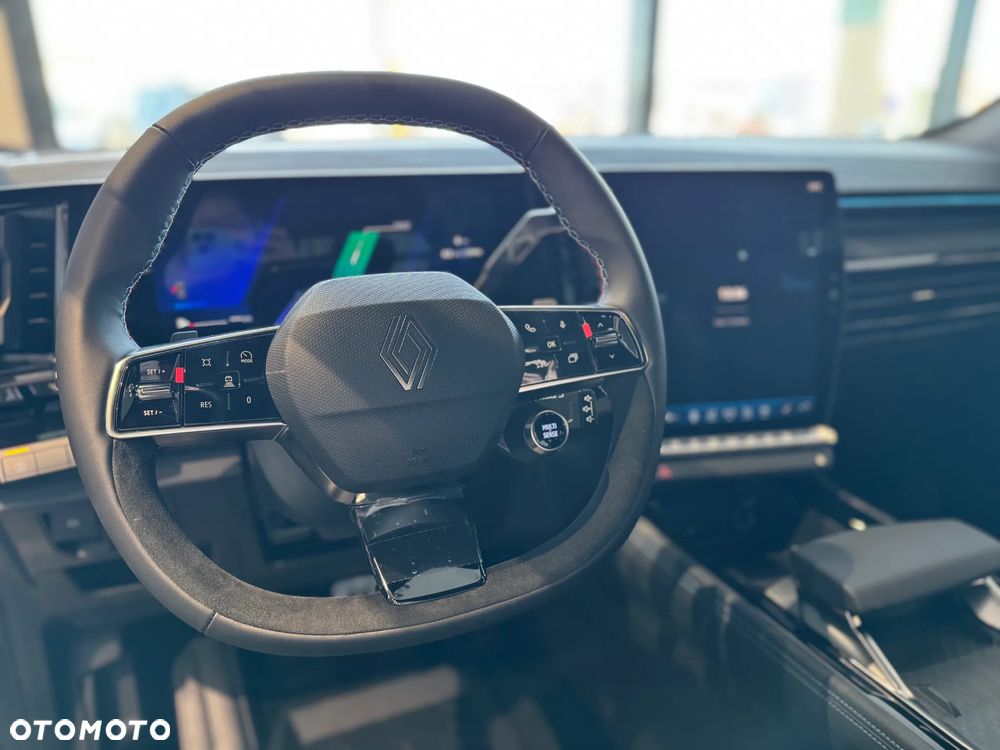 Renault Austral 1.3 TCe mHEV Esprit Alpine - 16