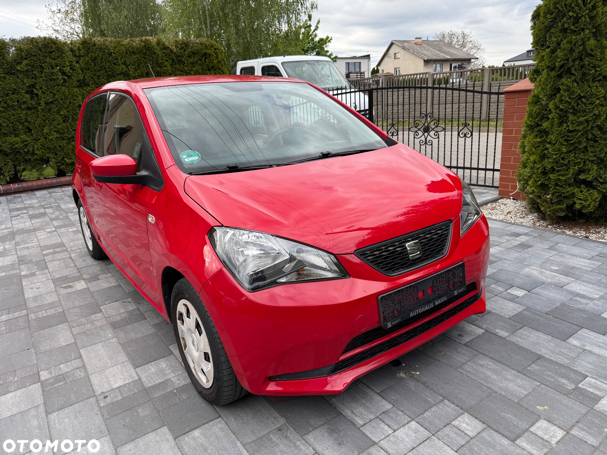 Seat Mii 1.0 Style - 4