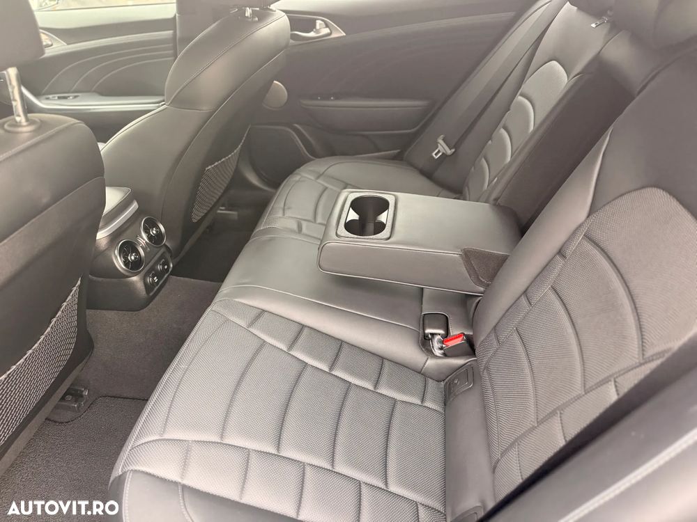 Kia Stinger 3.3 T-GDI 8AT AWD GT - 21