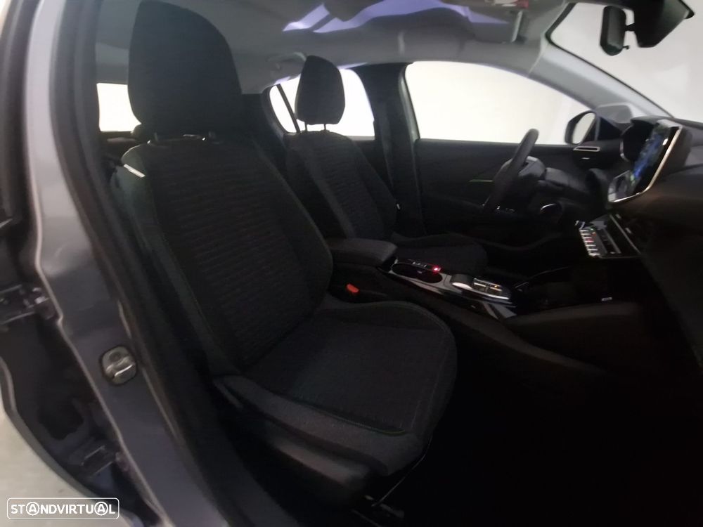 Peugeot e-208 50 kWh Active - 16